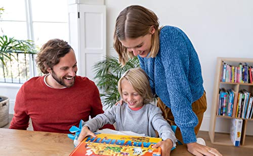 Juego de mesa Laberinto de Ravensburger para toda la familia 4