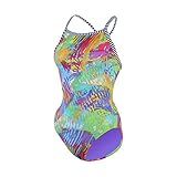 Dolfin Uglies Fantasia V-2 Back Female