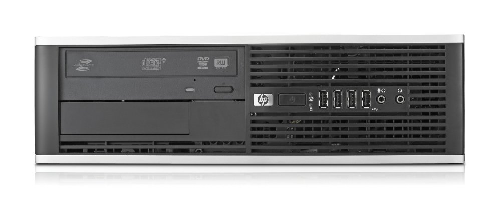 HP MS6200 Sff I52400 500G 4.0G Pc