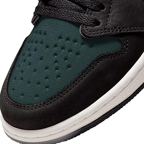Jordan 1 Retro High Element Gore-Tex Men's Basketball Shoe Review | Image 7