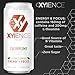 Xyience Cherry Lime Energy Drink, 16 fl oz can (Pack of 12)