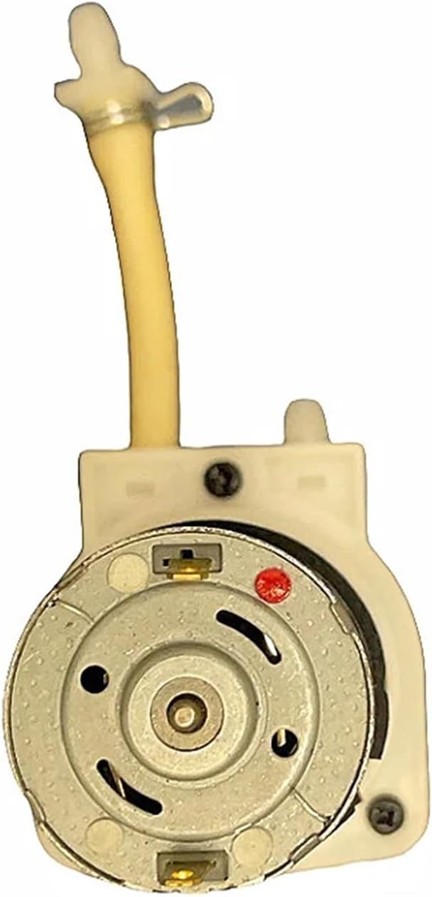S5 Replacement Part Water Pump