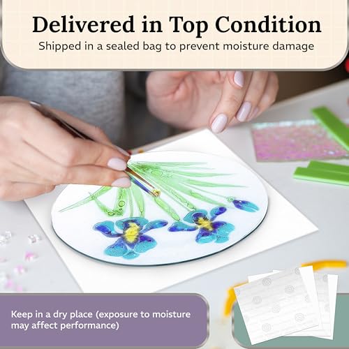 glass kiln small Kit product image