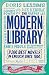 The Modern Library: The Two Hundred Best Novels in English Since 1950. Carmen Callil and Colm T[ibn