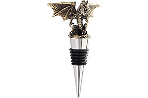 Dragon Wine Stopper