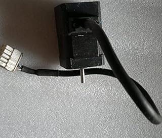 Davitu Electricity Generation - ASM44AA STEPPER MOTOR , used in good condition . 80% appearance , good working ,