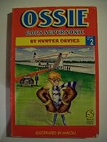 Ossie Goes Supersonic 0006728944 Book Cover