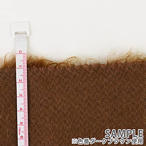 Amazon | ぬいぐるみ用生地 Steiff Schulte シュタイフシュルテ モヘア