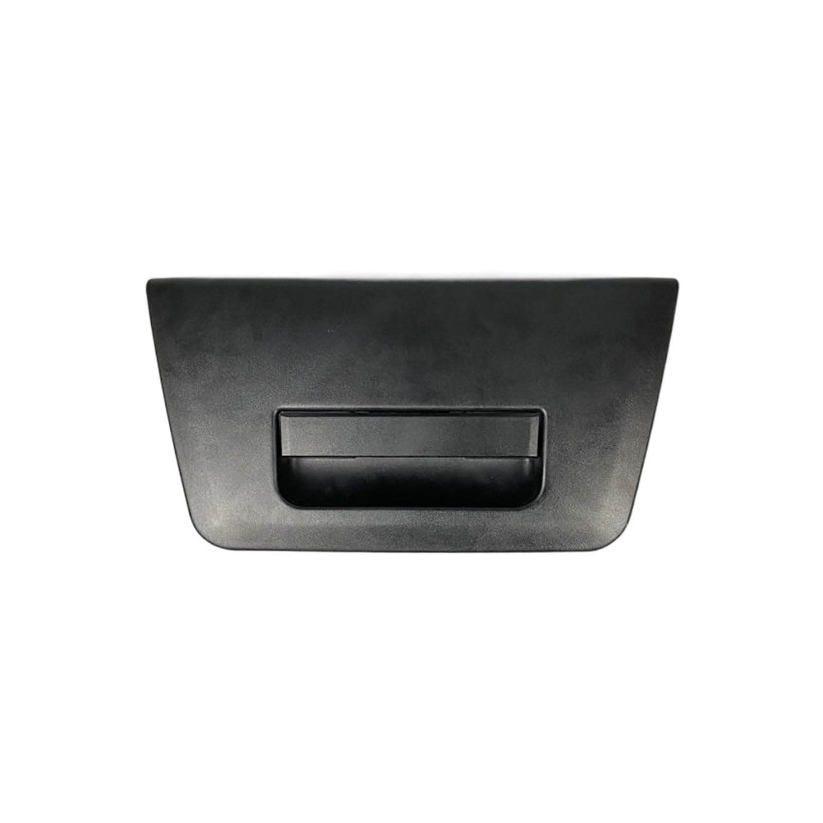 Drezzo One Color Car Exterior Door Handle For Nissan For Navara For D40 For Frontier 2004-2013 Tailgate Handle Trunk Outer Open