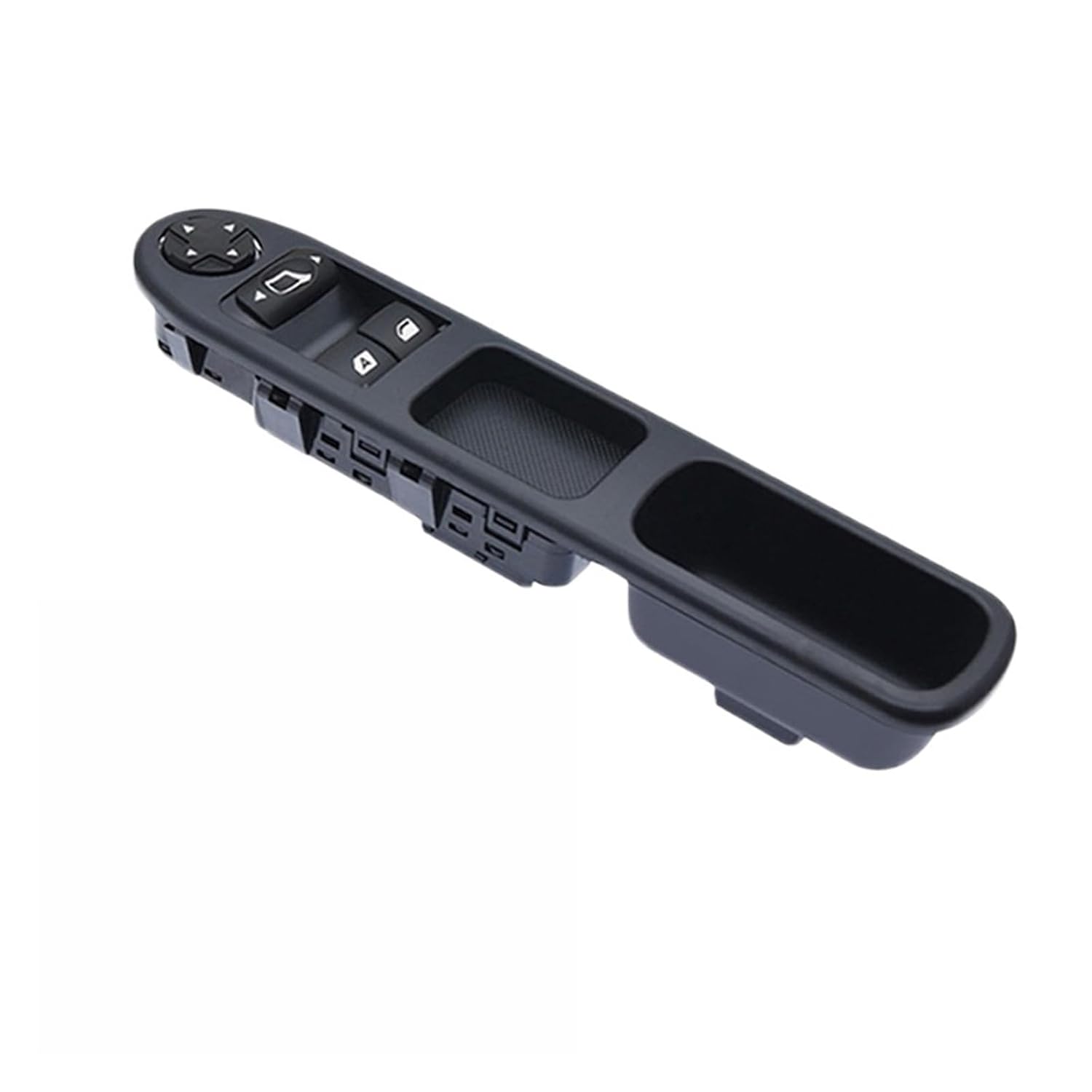 6554QC Car Electric Power Window Control Switch for 207 2007-2014 Regulator Lifting Button