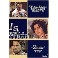 Bella Straniera