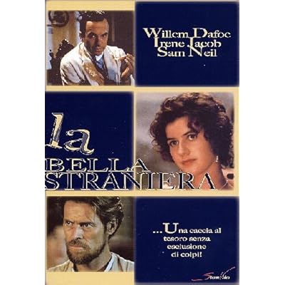 Bella Straniera