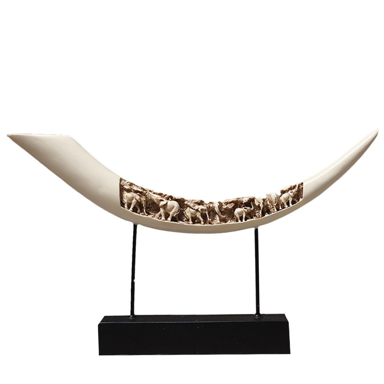 Ornement salon moderne Hemobllo pour sublimer votre table basse ou bureau