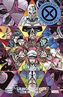 X-Men: Dinastia X/Potências de X, Vol. 2 8411010392 Book Cover