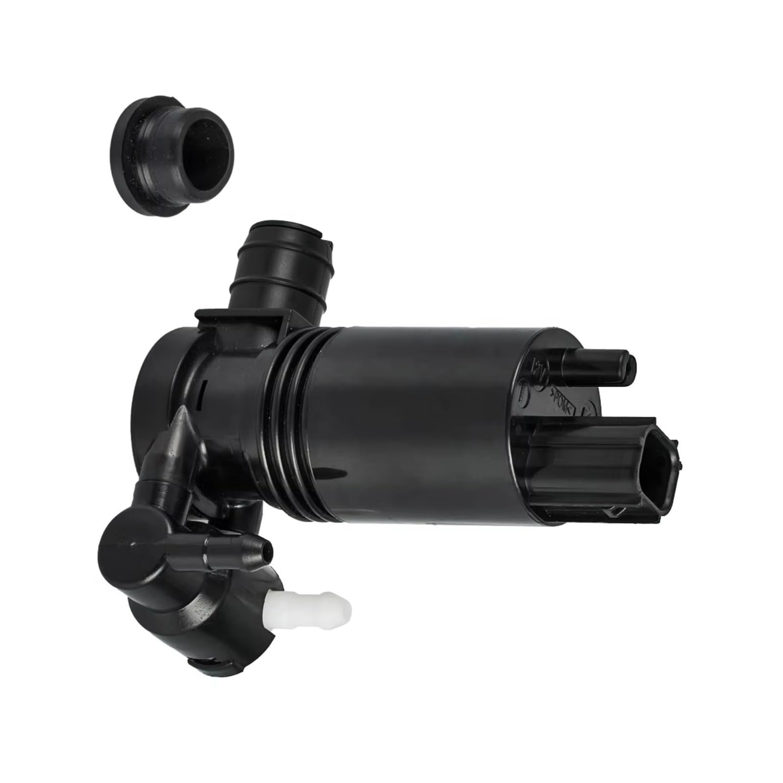 Car Washer Pump Compatible with Lincoln for MKT 2010-2014 for MKX 2007-2014 Car Windshield Washer Pump Upgrade Parts 8A61-17K624-AA