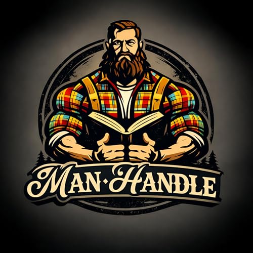 Manhandle cover art