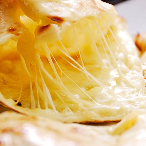 神戸アールティー チーズナン 10枚（冷凍）