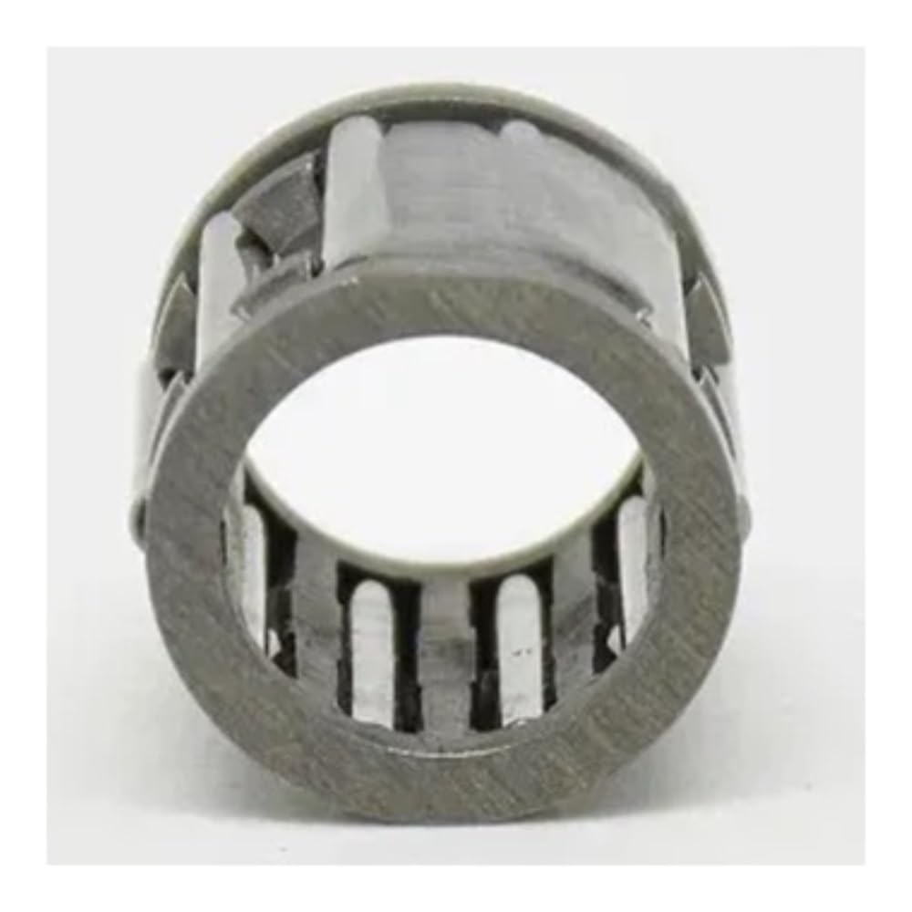 Roulement à aiguilles à piston G345L43410 anti-friction pour 543R