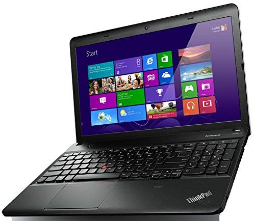 Windowsノート本体 Lenovo ThinkPad E540 Windows11 Refurbished) Lenovo Thinkpad E540 15.6in HD LED-backlit