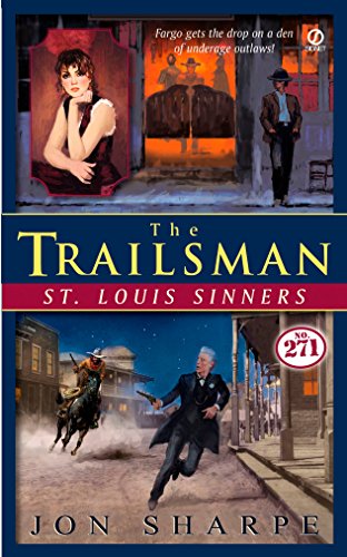 St. Louis Sinners (By: Jon Sharpe)