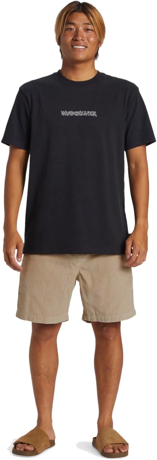 Taxer Cord Shorts - Image 5