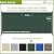 FLORALEAF 6'×50' Privacy Screen Fence Windscreen Mesh Shade Net Cover Heavy Duty Fencing 90% Blockage for Outdoor Wall Garden Yard Backyard