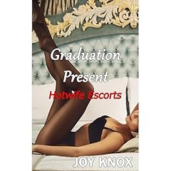 Graduation Present Audiolibro Por Joy Knox arte de portada