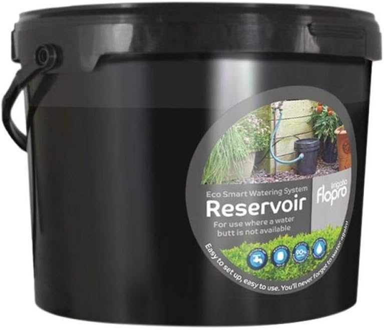 Irrigatia Eco Smart Reservoir System