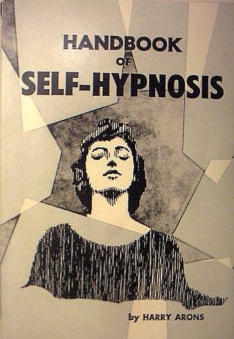 Handbook of Self-Hypnosis B0007FARGK Book Cover
