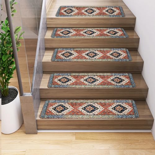 [�C�m��] �z���K�i�}�b�g �܂�Ȃ��t�K�i�}�b�g 20*76cm*4 �K�i�p�X�e�b�v�}�b�g ����~�߃}�b�g �K�i�N�b�V���� �K�i�J�[�y�b�g�}�b�g 02 �K�i�J�[�y�b�g �K�i����~�߃}�b�g �h�� �L�Y�h�~ �h�� ����Ȃ� �]�|�h�~ �J�b�gOK �􂦂� �y�b�g