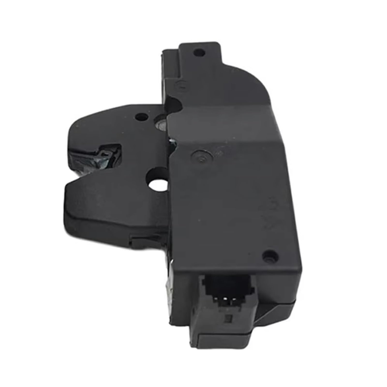 Krfdsv One Color Car Boot Lock Compatible With C&Itroen For Xsara For Picasso 1999-2010 1 Pcs Car Tailgate Lock Replacement Parts Replacement Accessories 9657614780