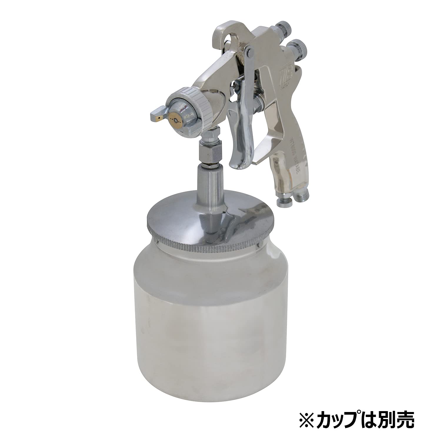 SK11 エアースプレーガン 重力式 SPGK-13G 【公式通販】