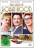  Mein Leben mit Robin Hood
