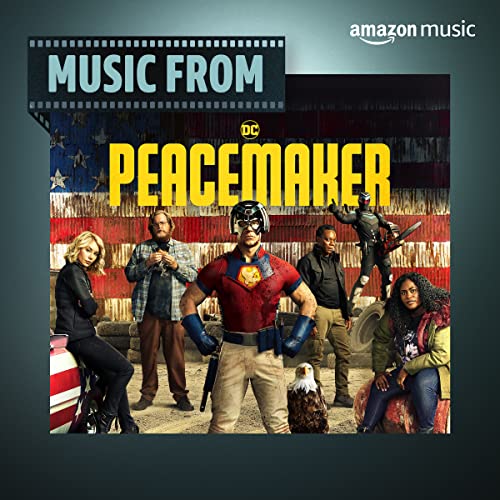 Zusammengestellt von: Amazon Music