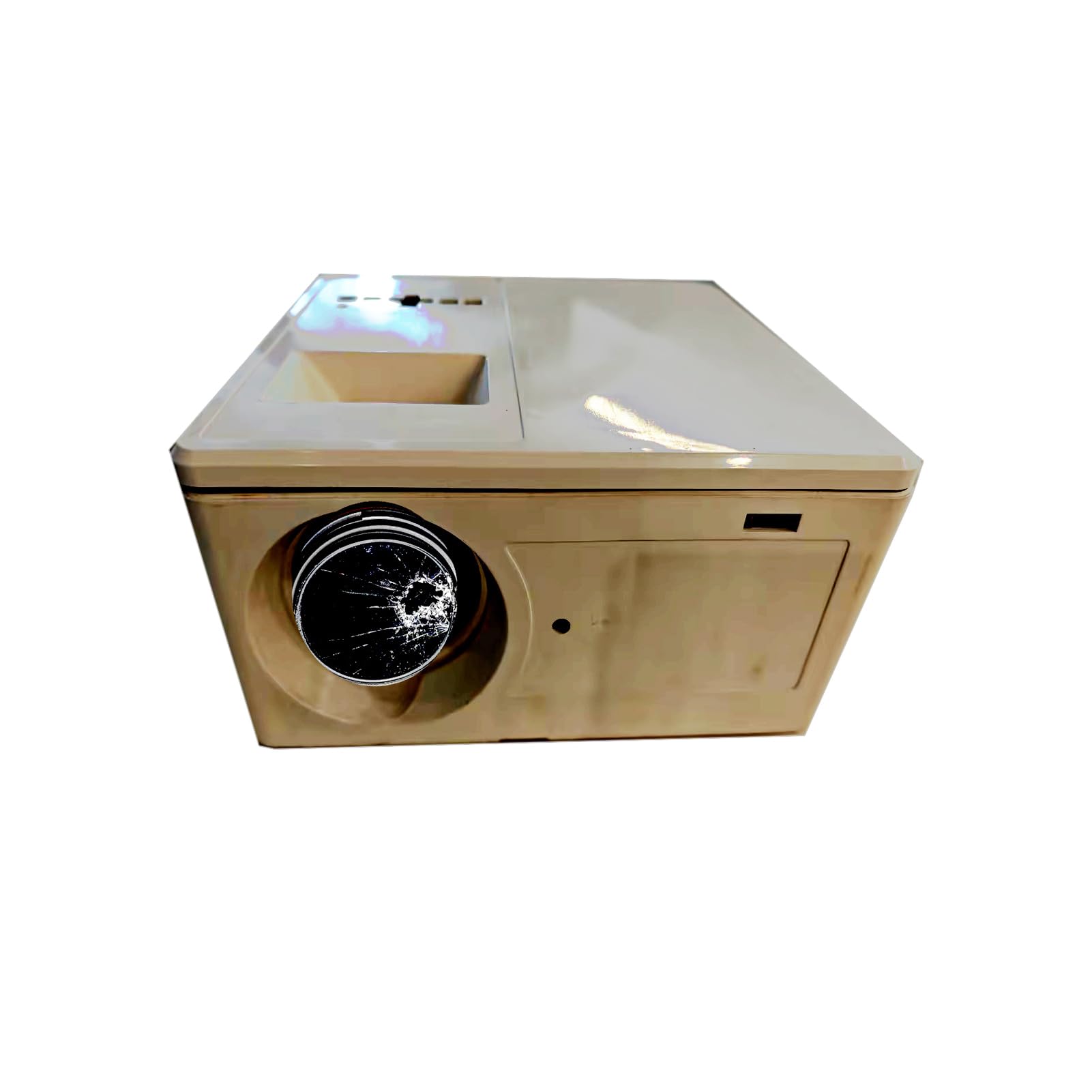 Mini Projector Bluetooth, Movie Projector-picture-17