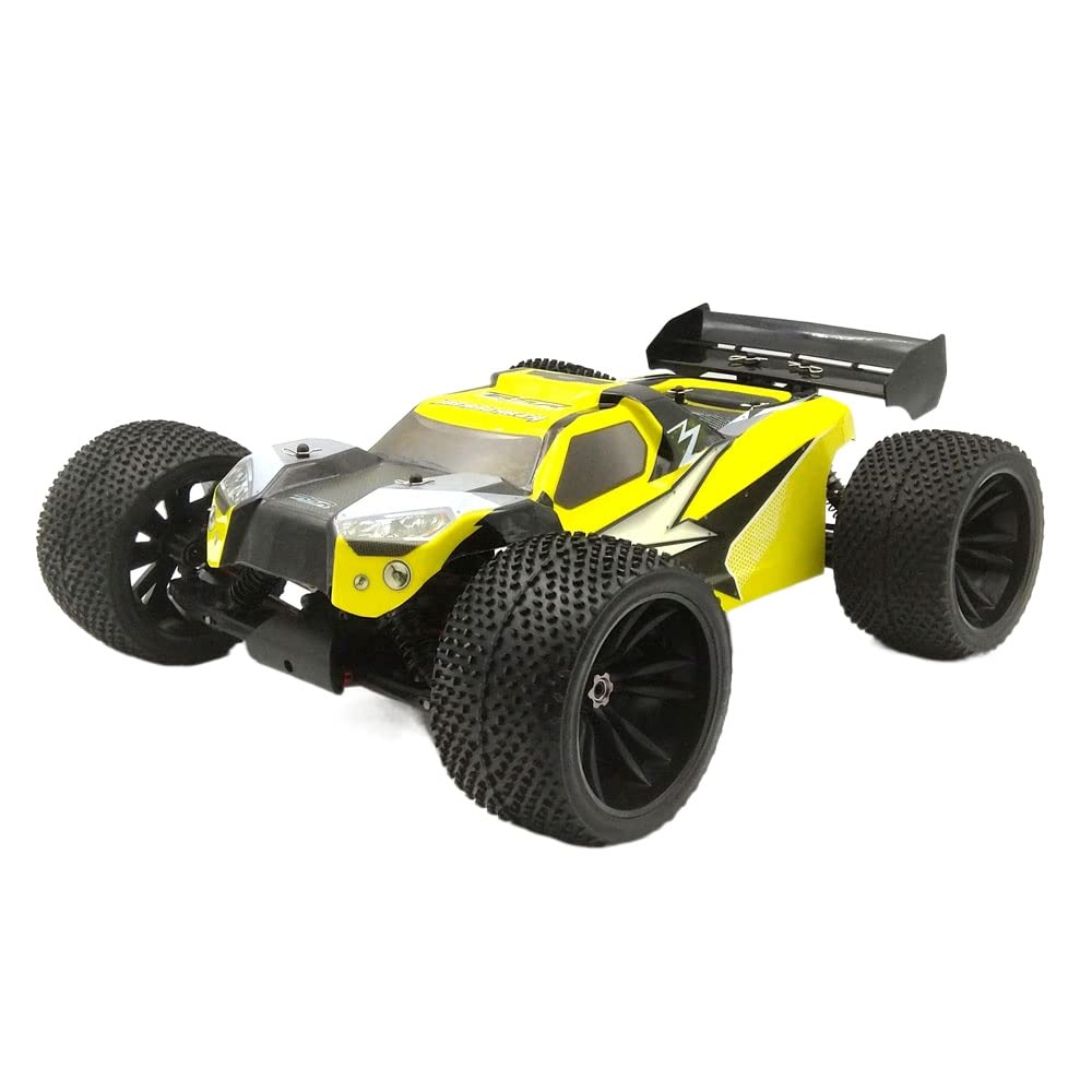 Large Hobby RC Cars 110KM H 1 8 Scale Fast High Speed Remote Control Car for Adult Boy
