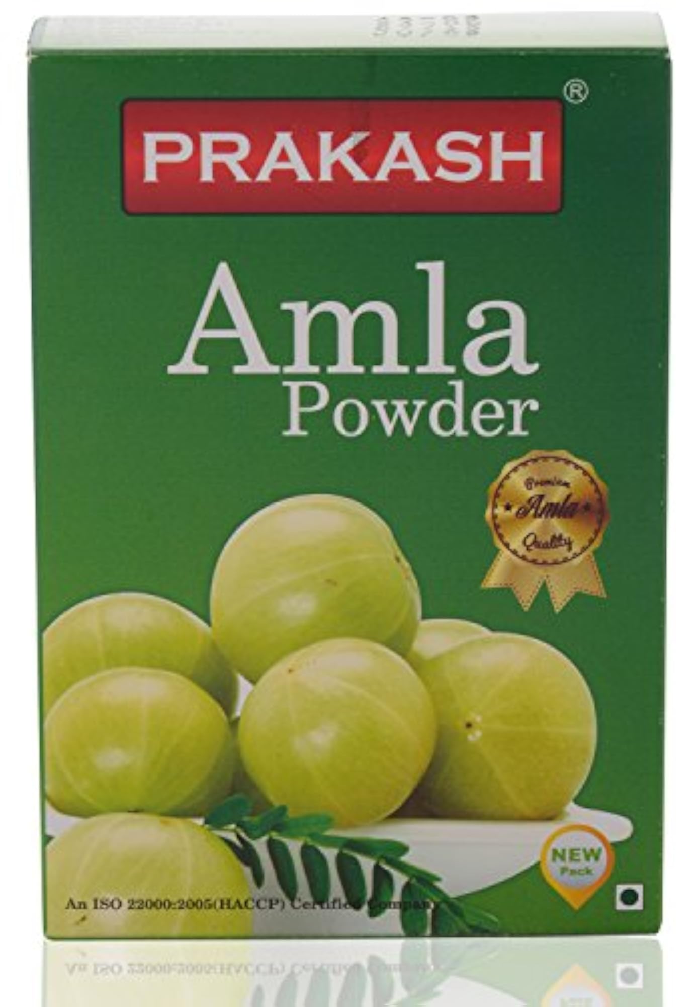 Amla Powder, 400g