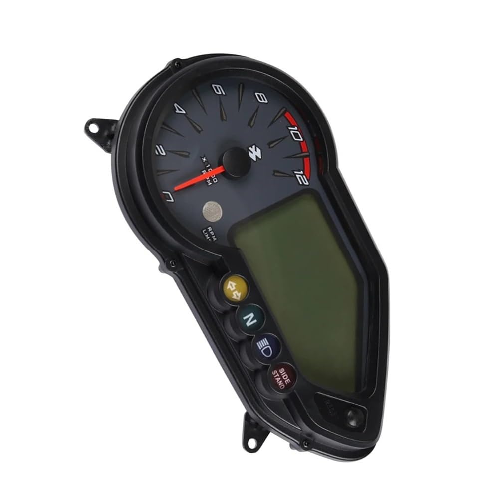Tachimetro Per Pulsar 220S Per Pulsar 125 135 150 160 180 Per 220NS Moto Tachimetro Contagiri Digitale Strumento 2015-2018