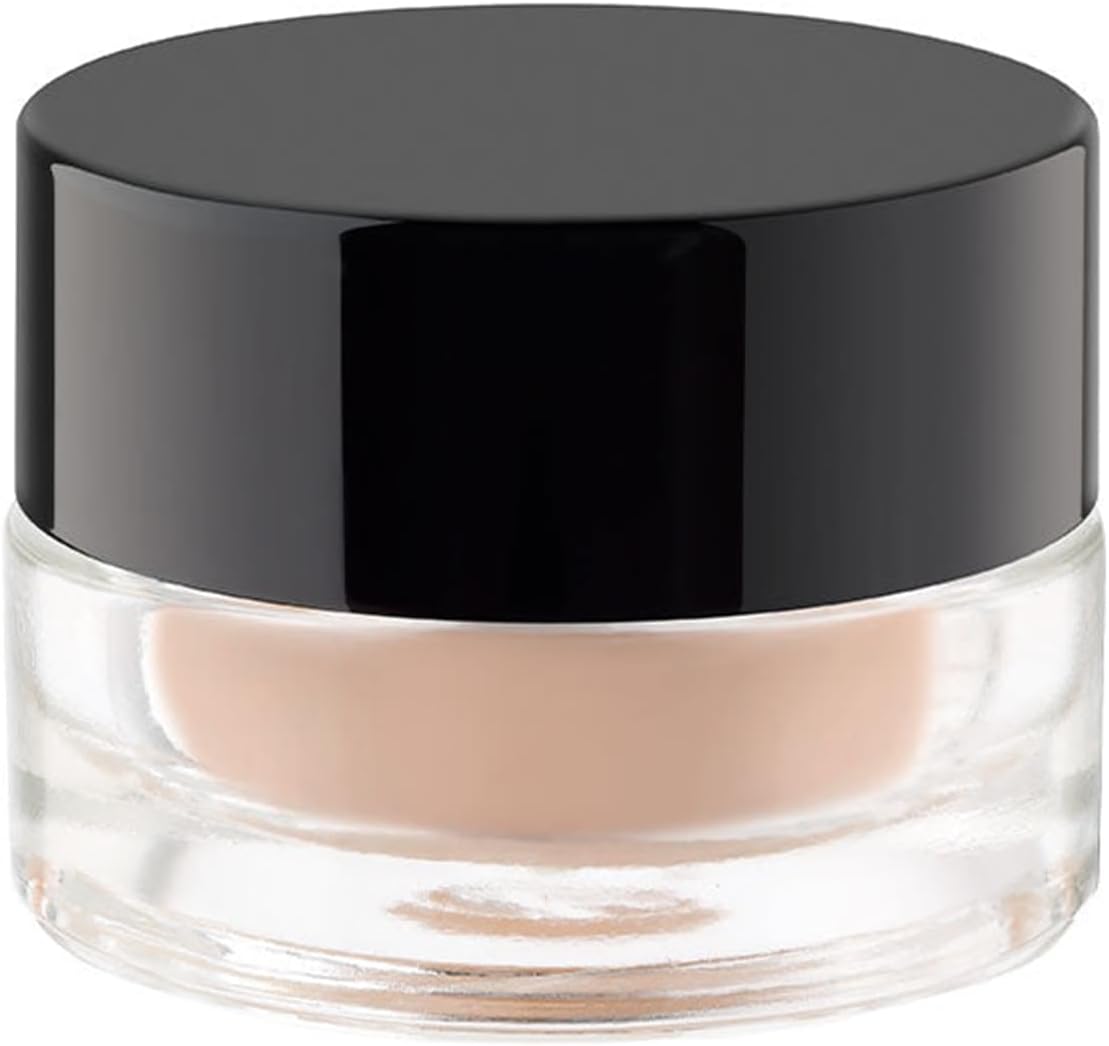 All In One Eye Primer - Long-Lasting Eyeshadow Base, Neutralizing & Concealing - Makeup Primer for Vibrant, Crease-Free Eye Makeup – 0.17 Fl. Oz