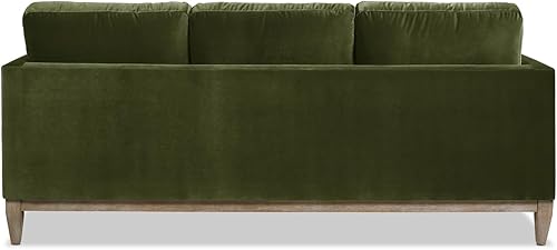 Miniatura 3 de Jennifer Taylor Home Sofá moderno de granja Knox de 84 pulgadas