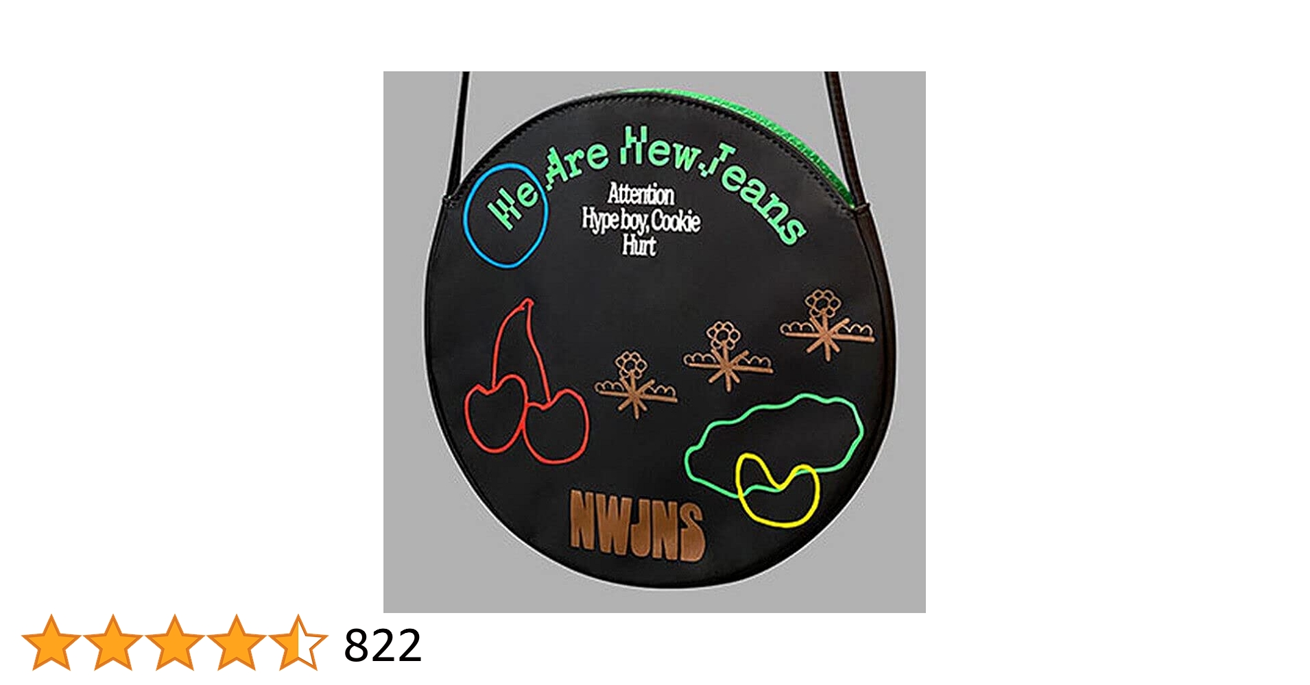 【匿名配送】NewJeans 1st EP Bag ver. 限定盤 3種セット Newjeans ニュジ 限定盤 アルバム 1st EP bag ver - メルカリ