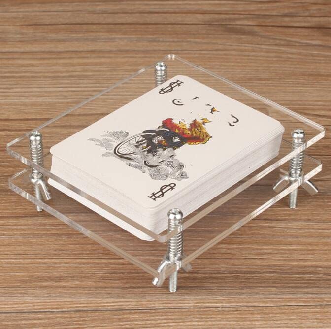 trading card protector sleeves Bleecker Trading