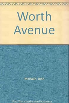 Mass Market Paperback Worth Avenue Book
