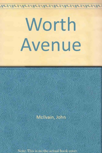 Worth Avenue 044191795X Book Cover