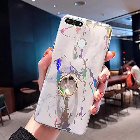 Coque Uposao pour Huawei Honor 7A Cover