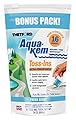 Thetford Aqua-KEM Fresh Scent Toss-Ins RV Holding Tank Treatment - Deodorant/Waste Digester/Detergent - Pack of 16 96561