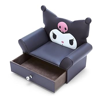 Amazon.co.jp: サンリオ(SANRIO) サンリオ ソファ形小物入れ