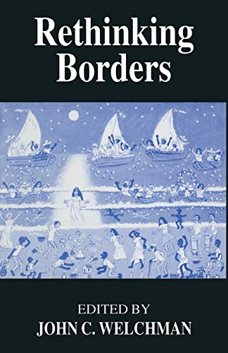Rethinking Borders view 2