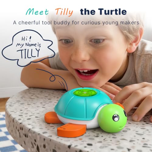 Shark Toy Saw for Pretend Play - image 7