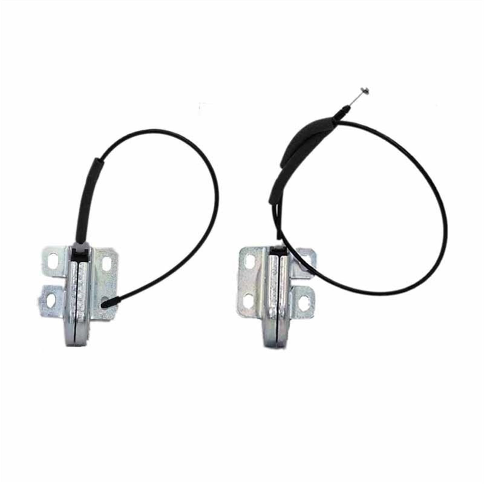 Chiusura automatica bagagliaio Per Renault Per Koleos 2008-2016 Serratura baule posteriore portellone Serrature abbassate 905932234R 905939948R(Left side)